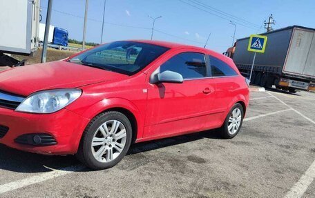 Opel Astra H, 2007 год, 495 000 рублей, 5 фотография