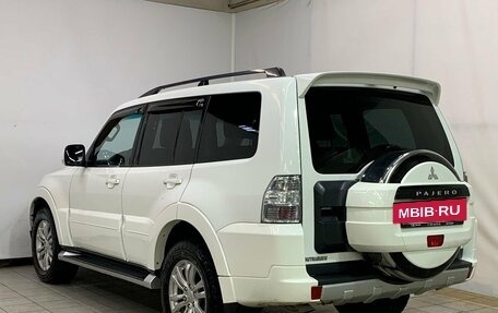 Mitsubishi Pajero IV, 2011 год, 2 164 000 рублей, 7 фотография