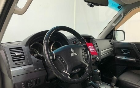 Mitsubishi Pajero IV, 2011 год, 2 164 000 рублей, 10 фотография