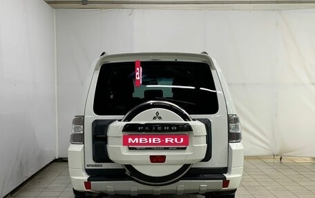 Mitsubishi Pajero IV, 2011 год, 2 164 000 рублей, 6 фотография