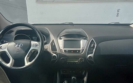 Hyundai ix35 I рестайлинг, 2013 год, 1 190 000 рублей, 6 фотография