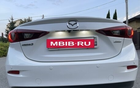 Mazda 3, 2013 год, 1 530 000 рублей, 4 фотография