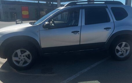 Renault Duster I рестайлинг, 2013 год, 780 000 рублей, 7 фотография