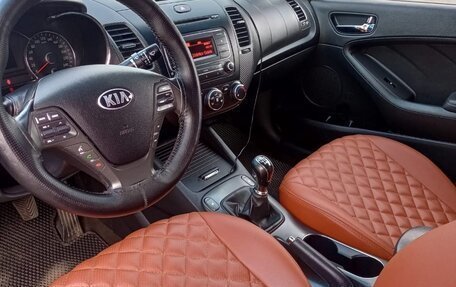 KIA Cerato III, 2014 год, 1 320 000 рублей, 4 фотография