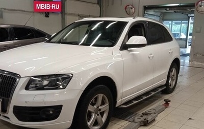 Audi Q5, 2009 год, 1 360 000 рублей, 1 фотография