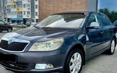 Skoda Octavia, 2013 год, 815 000 рублей, 1 фотография