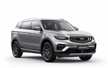 Geely Atlas, 2024 год, 2 899 000 рублей, 1 фотография