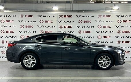 Mazda 6, 2012 год, 1 780 000 рублей, 7 фотография