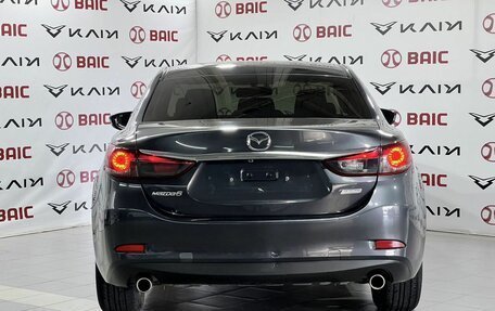 Mazda 6, 2012 год, 1 780 000 рублей, 6 фотография