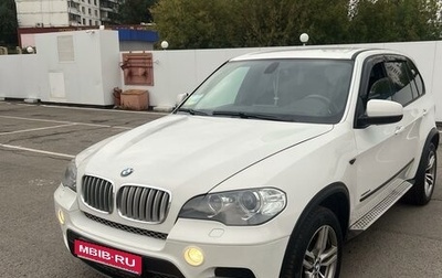 BMW X5, 2012 год, 1 850 000 рублей, 1 фотография