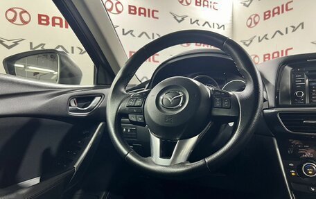 Mazda 6, 2012 год, 1 780 000 рублей, 18 фотография