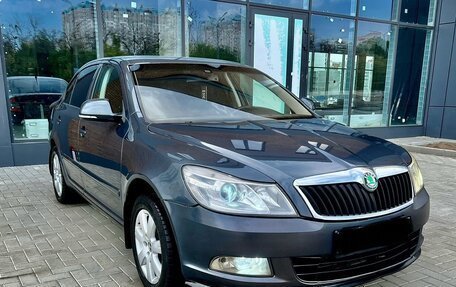 Skoda Octavia, 2013 год, 815 000 рублей, 2 фотография