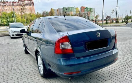 Skoda Octavia, 2013 год, 815 000 рублей, 4 фотография