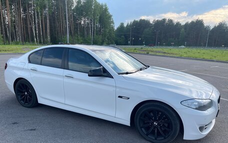 BMW 5 серия, 2012 год, 1 450 000 рублей, 3 фотография