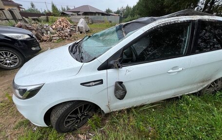 KIA Rio III рестайлинг, 2015 год, 525 000 рублей, 9 фотография