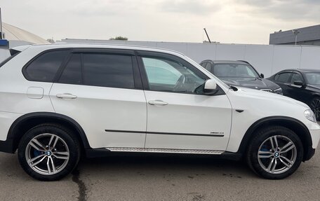 BMW X5, 2012 год, 1 850 000 рублей, 4 фотография