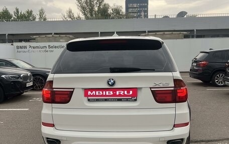 BMW X5, 2012 год, 1 850 000 рублей, 7 фотография