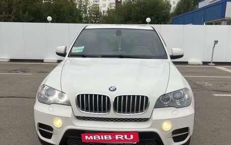 BMW X5, 2012 год, 1 850 000 рублей, 2 фотография