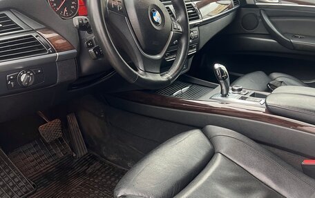 BMW X5, 2012 год, 1 850 000 рублей, 10 фотография