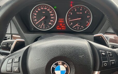 BMW X5, 2012 год, 1 850 000 рублей, 11 фотография