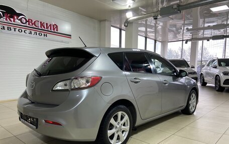 Mazda 3, 2010 год, 870 000 рублей, 9 фотография