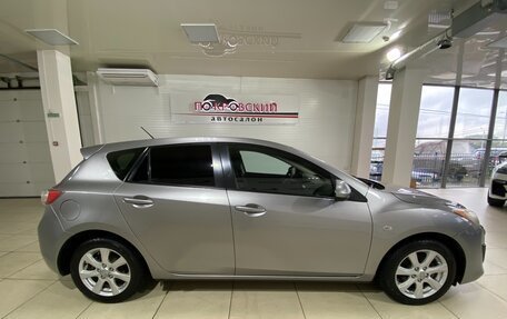 Mazda 3, 2010 год, 870 000 рублей, 10 фотография