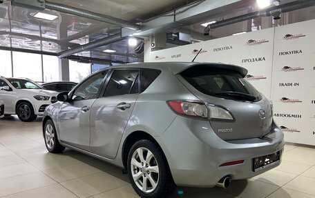 Mazda 3, 2010 год, 870 000 рублей, 7 фотография