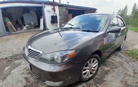 Toyota Camry V40, 2002 год, 780 000 рублей, 5 фотография