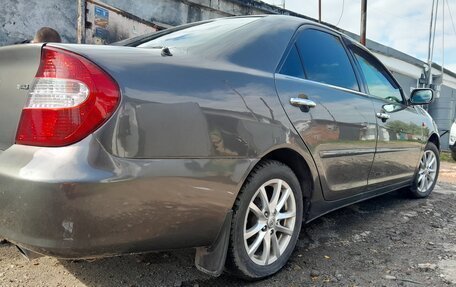 Toyota Camry V40, 2002 год, 780 000 рублей, 7 фотография