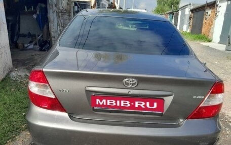 Toyota Camry V40, 2002 год, 780 000 рублей, 10 фотография