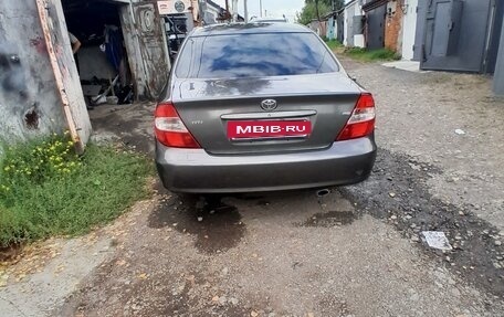 Toyota Camry V40, 2002 год, 780 000 рублей, 13 фотография