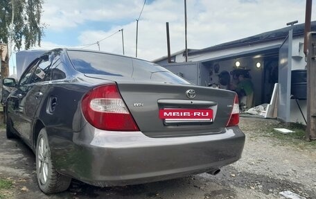 Toyota Camry V40, 2002 год, 780 000 рублей, 14 фотография