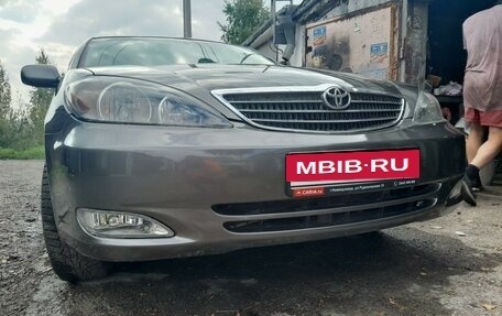 Toyota Camry V40, 2002 год, 780 000 рублей, 4 фотография