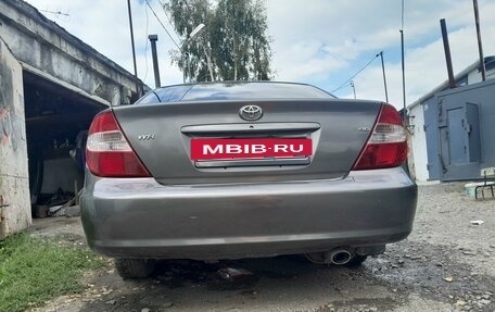 Toyota Camry V40, 2002 год, 780 000 рублей, 12 фотография