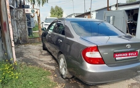 Toyota Camry V40, 2002 год, 780 000 рублей, 8 фотография