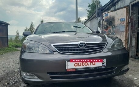 Toyota Camry V40, 2002 год, 780 000 рублей, 2 фотография