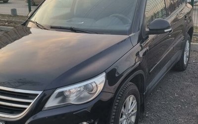 Volkswagen Tiguan I, 2010 год, 1 200 000 рублей, 1 фотография