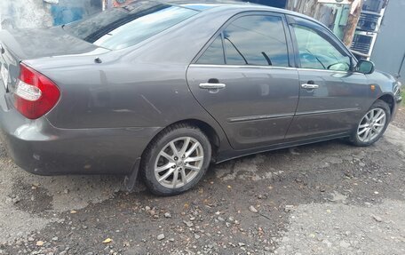 Toyota Camry V40, 2002 год, 780 000 рублей, 17 фотография