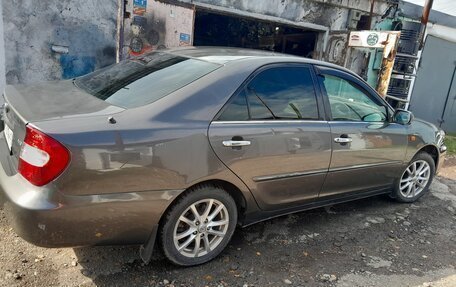 Toyota Camry V40, 2002 год, 780 000 рублей, 16 фотография