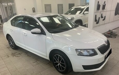 Skoda Octavia, 2013 год, 850 000 рублей, 1 фотография