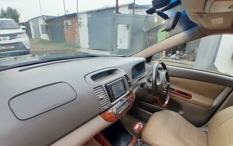 Toyota Camry V40, 2002 год, 780 000 рублей, 23 фотография