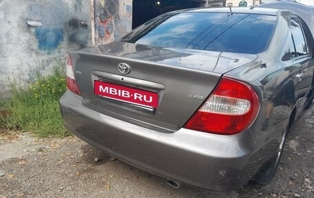 Toyota Camry V40, 2002 год, 780 000 рублей, 25 фотография