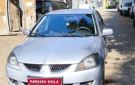 Mitsubishi Lancer IX, 2005 год, 420 000 рублей, 8 фотография