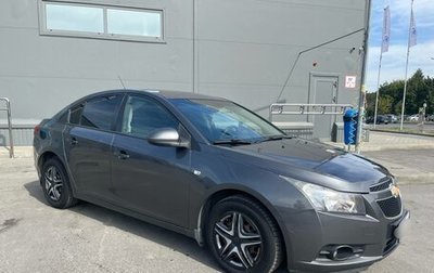 Chevrolet Cruze II, 2011 год, 850 000 рублей, 1 фотография