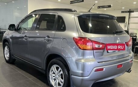 Mitsubishi ASX I рестайлинг, 2014 год, 1 299 000 рублей, 7 фотография