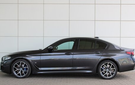 BMW 5 серия, 2020 год, 6 800 000 рублей, 5 фотография