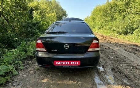 Nissan Almera Classic, 2008 год, 450 000 рублей, 4 фотография