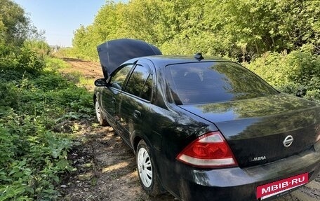 Nissan Almera Classic, 2008 год, 450 000 рублей, 5 фотография