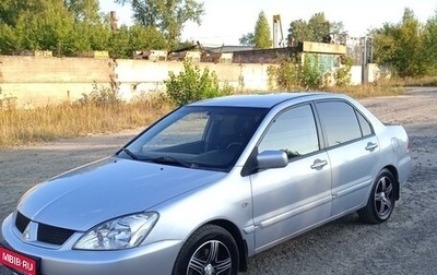 Mitsubishi Lancer IX, 2006 год, 555 555 рублей, 1 фотография