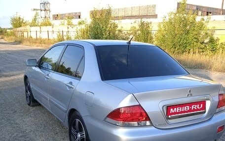 Mitsubishi Lancer IX, 2006 год, 555 555 рублей, 7 фотография